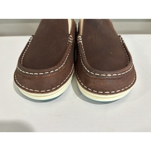 Birkenstock Unisex Slip On Duma Shoes  Size 41 Eu / Women’s 10 Men’s 8 Narrow - Picture 4 of 9